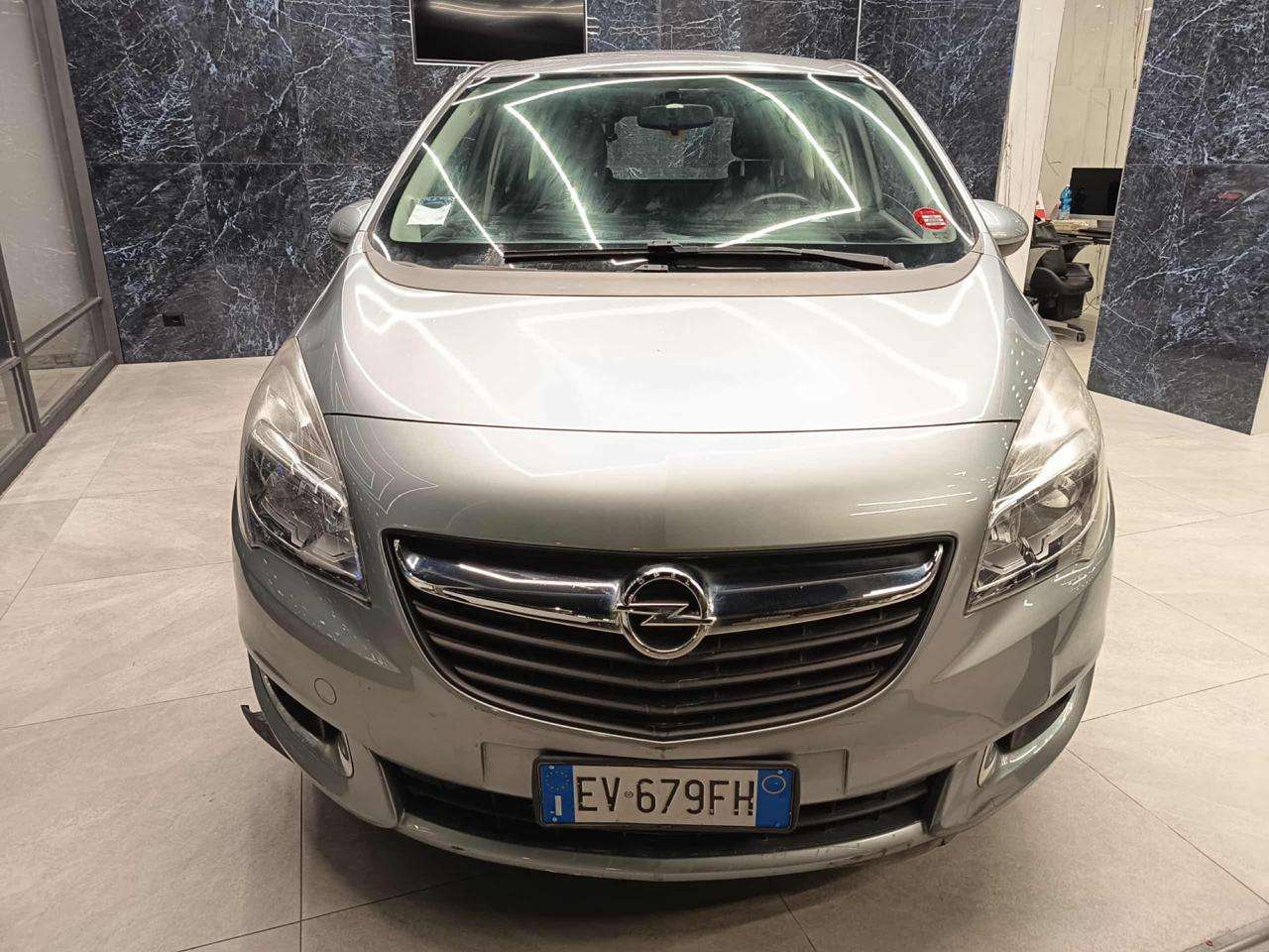 Opel Meriva 1.4 100CV Cosmo