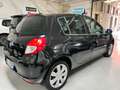 Renault Clio Clio III 2009 5p 1.2 16v Dynamique Nero - thumbnail 4