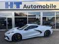 Corvette C8 BRD Fzg! KEIN Import Grau - thumbnail 12