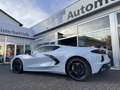 Corvette C8 BRD Fzg! KEIN Import Gris - thumbnail 13