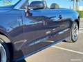 Audi A5 cabriolet 3.0 v6 tdi 245ch s-line plus quattro s-tronic b&o sieges s5 rotor grosse revision neuve Gris - thumbnail 5
