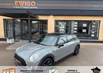 cooper 136ch kensington