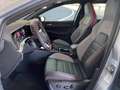 Volkswagen Golf GTI Clubsport 2.0 TSI DSG PANO+HUD+LEDER+BLACK Argent - thumbnail 4