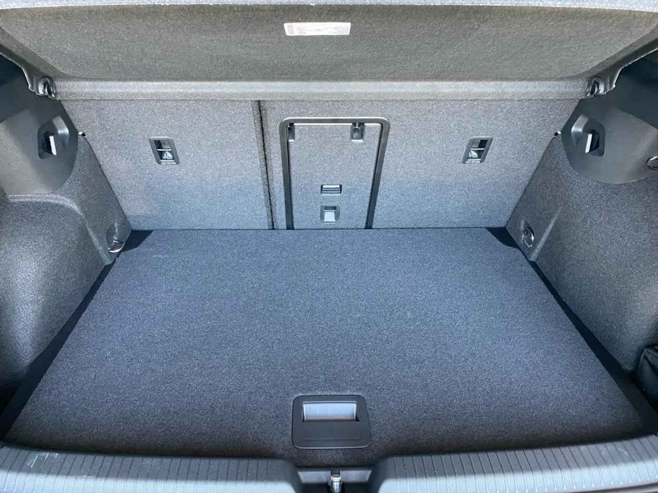 Volkswagen Golf GTI Clubsport 2.0 TSI DSG PANO+HUD+LEDER+BLACK 13