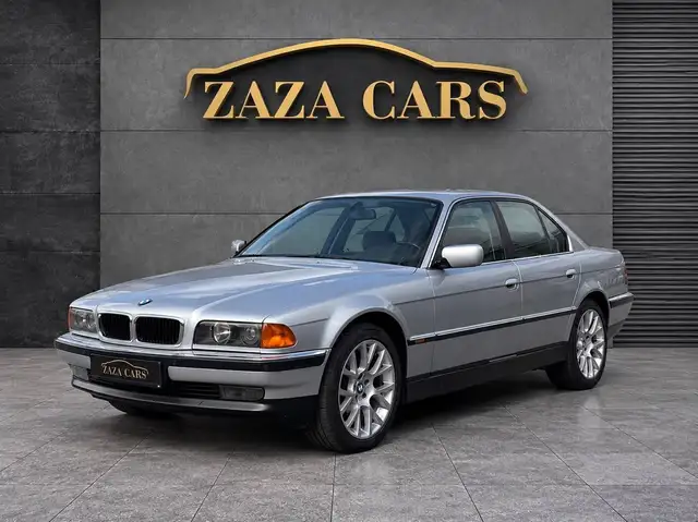 BMW 728 7er 728i