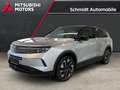 Opel Grandland GS 1.2 Turbo Hybrid 48V eDCT Focal Pano eSitze Silber - thumbnail 1