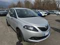 Lancia Ypsilon 1.0 FireFly Hybrid Silver Grijs - thumbnail 1
