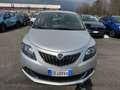Lancia Ypsilon 1.0 FireFly Hybrid Silver Grijs - thumbnail 2