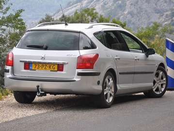 407 2.0-16V XS