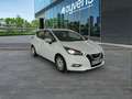 Nissan Micra IG-T 68 kW (92 CV) E6D-F Acenta Blanc - thumbnail 3