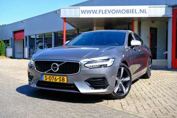 2.0 T8 AWD R-Design Aut. Pano|Bowers&Wilkins|HUD|B