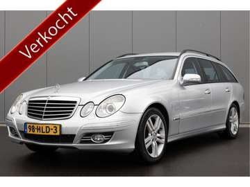 Estate CDI | NL -AUTO | DEALER ONDERHOUDEN | NAP