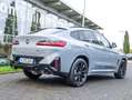 BMW X4 xDrive30d M Sport HUD PANO ACC AHK RFK NAVI Grau - thumbnail 2