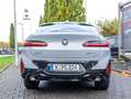 BMW X4 xDrive30d M Sport HUD PANO ACC AHK RFK NAVI Grau - thumbnail 6