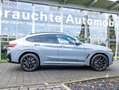BMW X4 xDrive30d M Sport HUD PANO ACC AHK RFK NAVI Grau - thumbnail 4