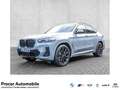 BMW X4 xDrive30d M Sport HUD PANO ACC AHK RFK NAVI Grau - thumbnail 1