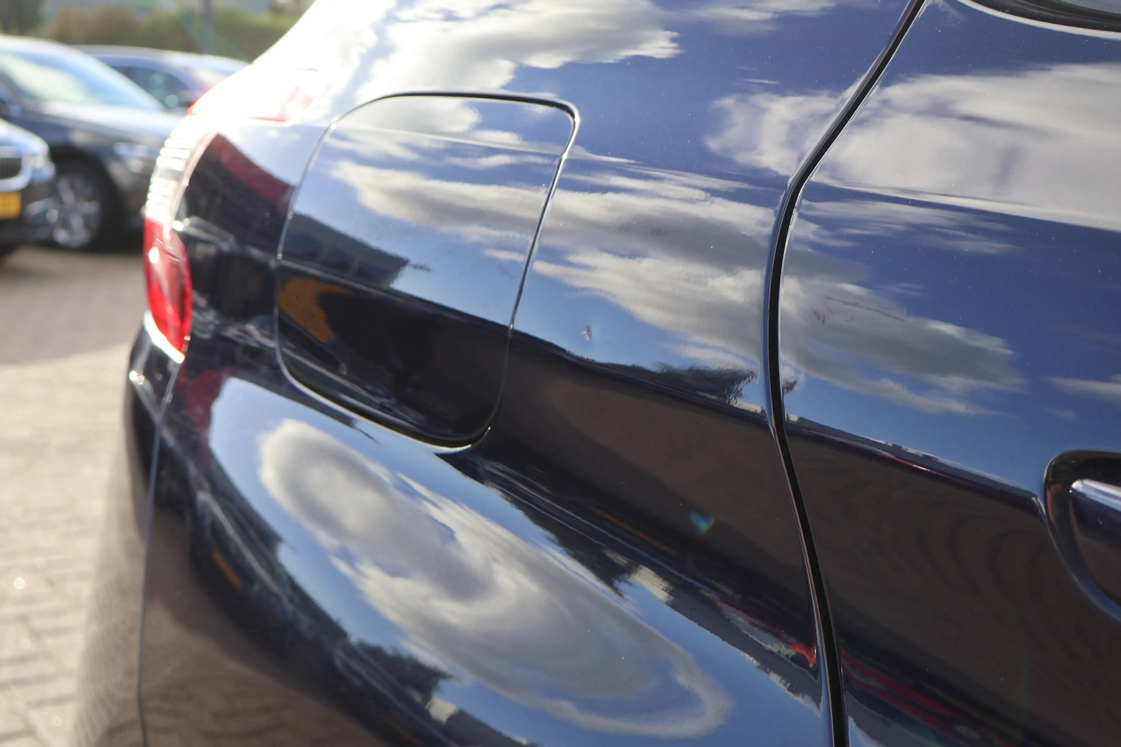 Peugeot 308 1.6 BlueHDi Blue Lease — photo 19
