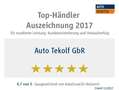 SsangYong Tivoli Grand - Blackline Modelljahr 2024. Lieferbar! Gris - thumbnail 31