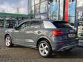 Audi Q2 30 TFSI Pro Line | Navigatie | Keyless | Climate C Gris - thumbnail 4