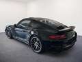 Porsche 991 911 / 991 Turbo S Coupe/BURMESTER/APPROVED-27/ Schwarz - thumbnail 4