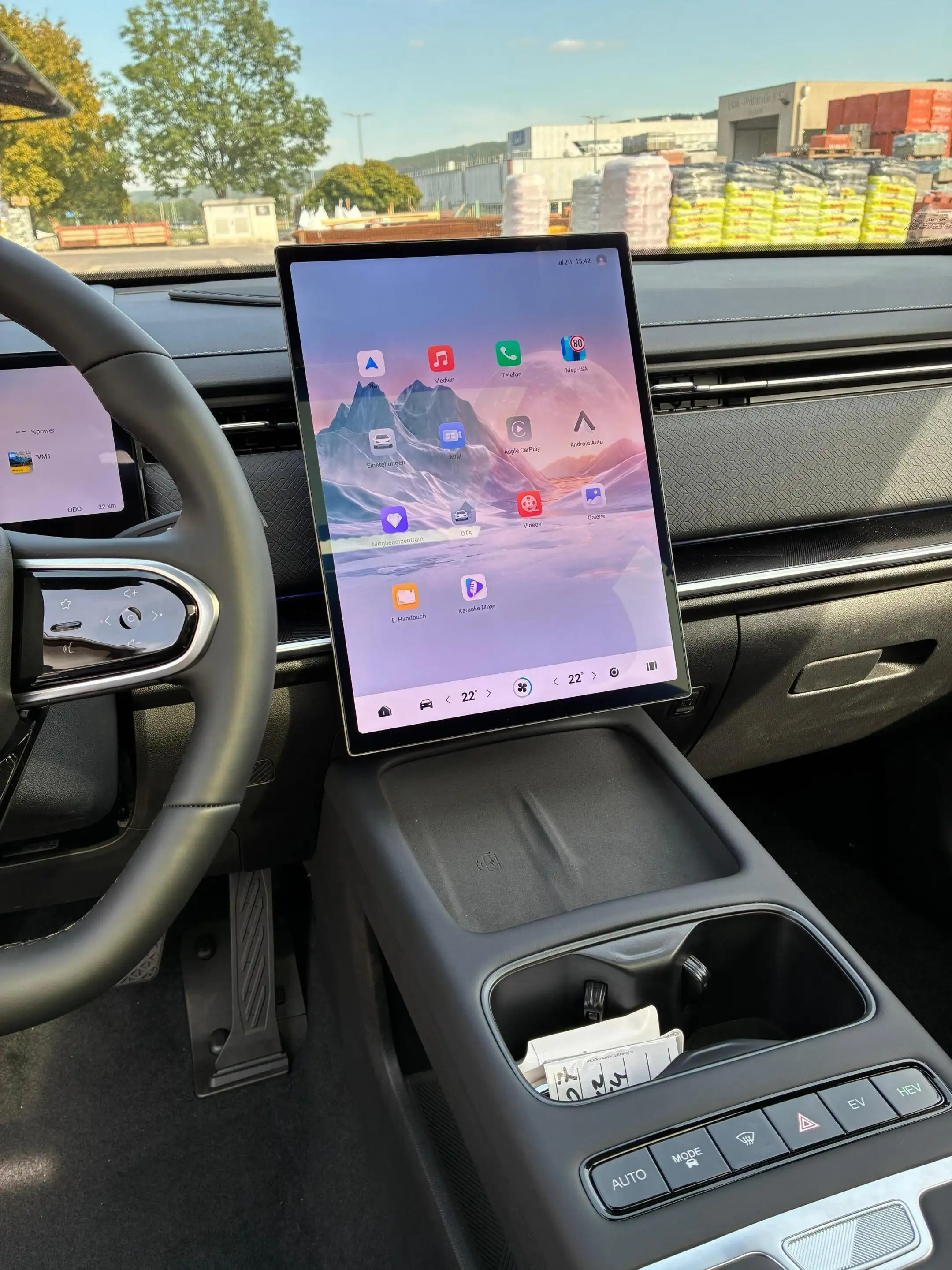 Jaecoo J7 Premium Line — photo 11