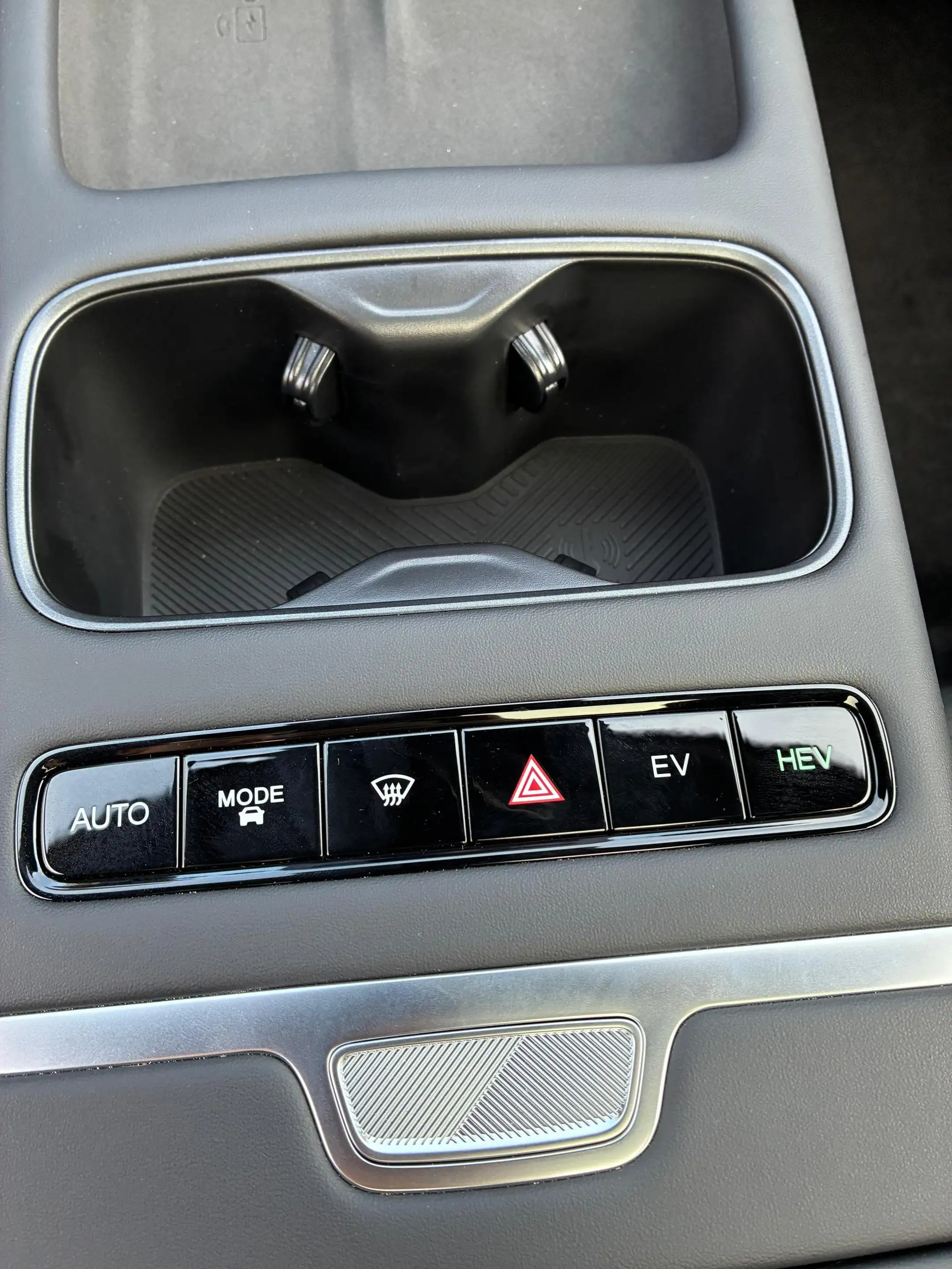 Jaecoo J7 Premium Line — photo 13