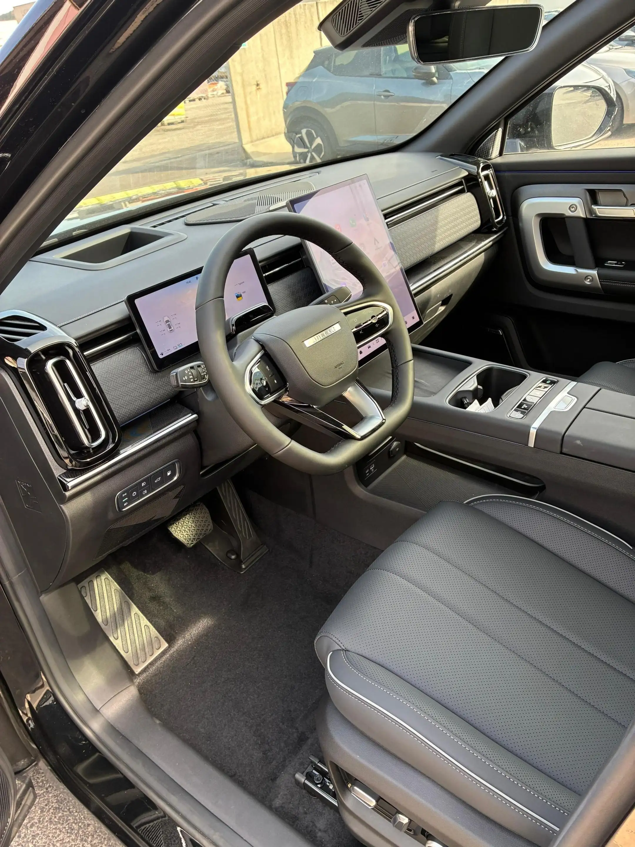 Jaecoo J7 Premium Line — photo 9