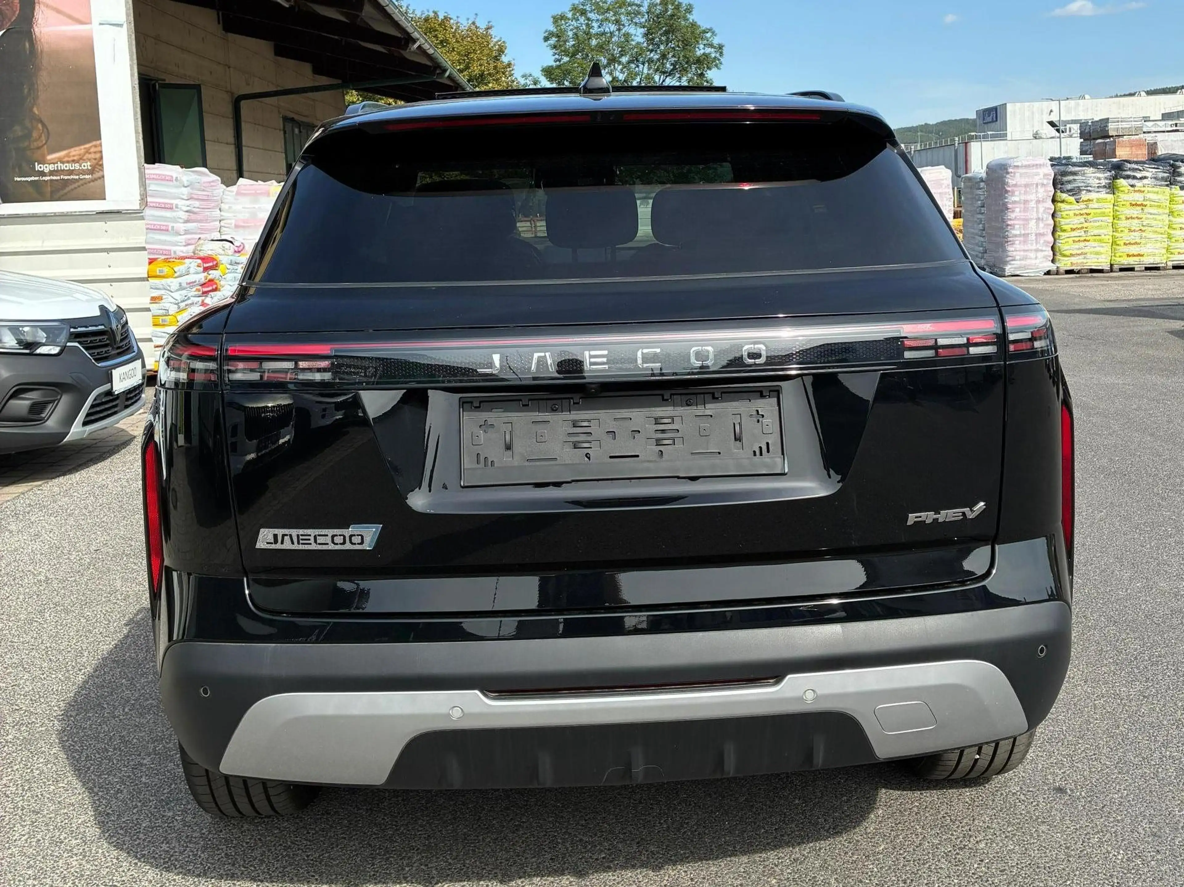 Jaecoo J7 Premium Line — photo 7