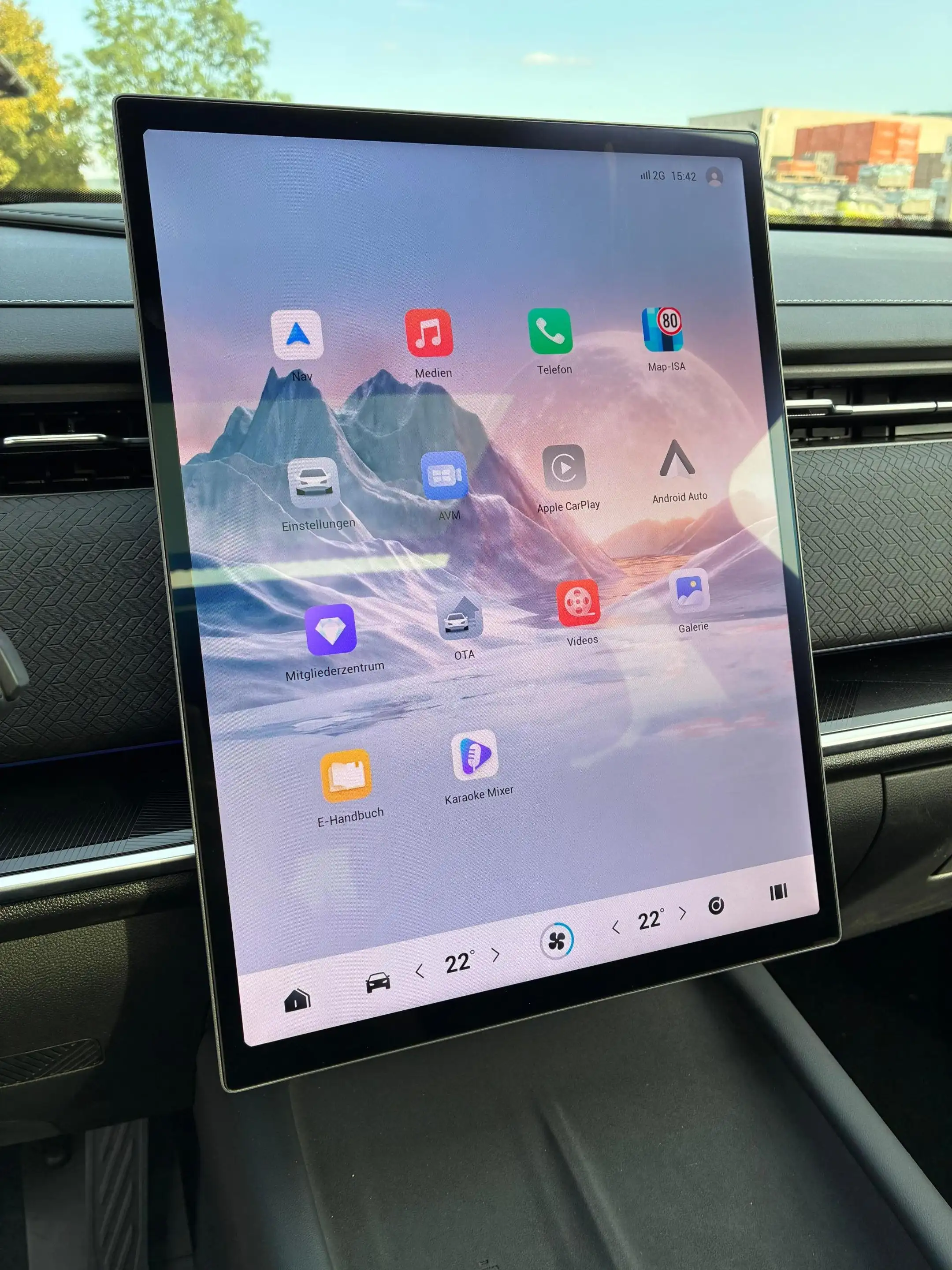 Jaecoo J7 Premium Line — photo 12