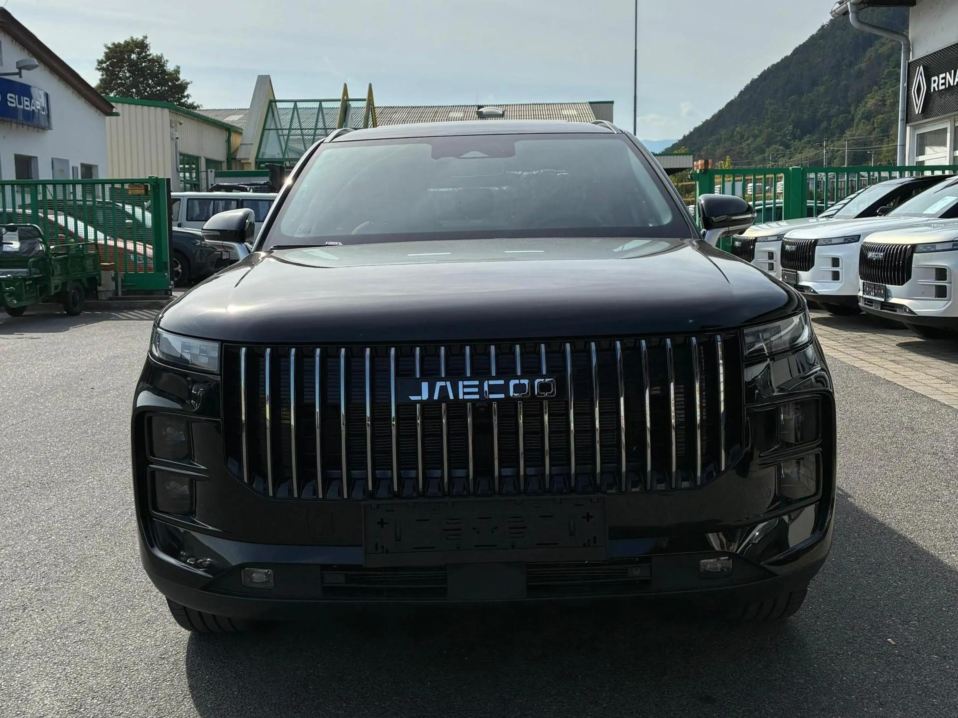 Jaecoo J7 Premium Line — photo 6