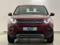 Land Rover Discovery Sport TD 4WD Xenon Leder Navi AHK 1.Hd Rojo - thumbnail 3