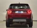 Land Rover Discovery Sport TD 4WD Xenon Leder Navi AHK 1.Hd Rojo - thumbnail 7