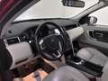 Land Rover Discovery Sport TD 4WD Xenon Leder Navi AHK 1.Hd Rojo - thumbnail 14