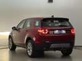 Land Rover Discovery Sport TD 4WD Xenon Leder Navi AHK 1.Hd Rojo - thumbnail 8
