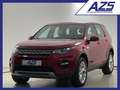 Land Rover Discovery Sport TD 4WD Xenon Leder Navi AHK 1.Hd Rojo - thumbnail 1