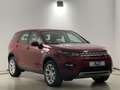 Land Rover Discovery Sport TD 4WD Xenon Leder Navi AHK 1.Hd Rojo - thumbnail 5