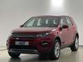 Land Rover Discovery Sport TD 4WD Xenon Leder Navi AHK 1.Hd Rojo - thumbnail 2