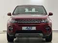 Land Rover Discovery Sport TD 4WD Xenon Leder Navi AHK 1.Hd Rojo - thumbnail 4