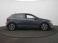 Volkswagen Polo 1.0 TSI Highline DSG | Clima | Navi | Beats audio Gris - thumbnail 4
