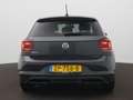 Volkswagen Polo 1.0 TSI Highline DSG | Clima | Navi | Beats audio Gris - thumbnail 6