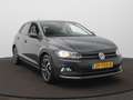 Volkswagen Polo 1.0 TSI Highline DSG | Clima | Navi | Beats audio Gris - thumbnail 3
