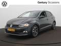Volkswagen Polo 1.0 TSI Highline DSG | Clima | Navi | Beats audio Gris - thumbnail 1