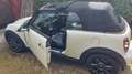 MINI One Cabrio Weiß - thumbnail 9