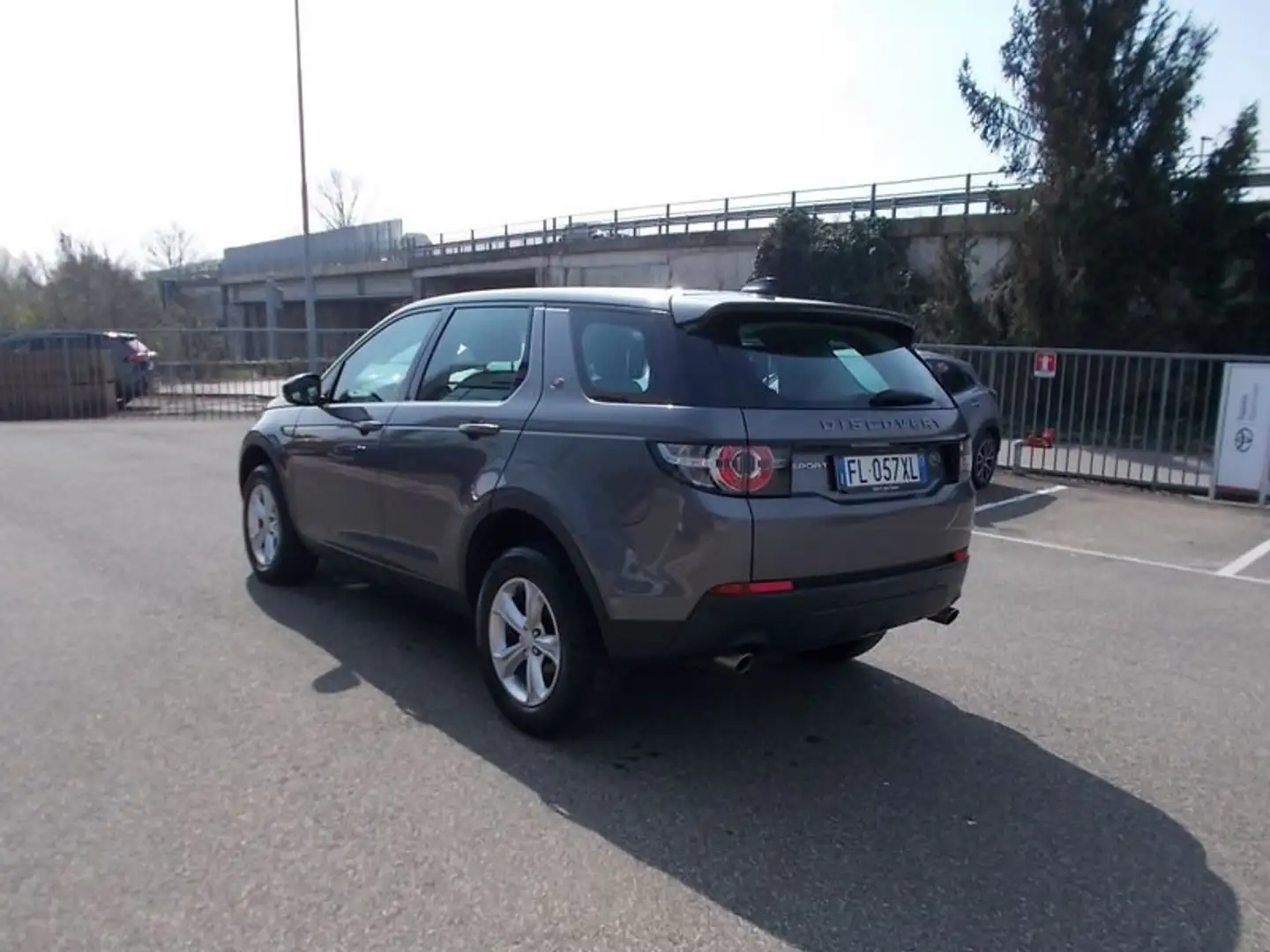 Land Rover Discovery Sport 2.0 TD4 150 Auto   HSE - 2