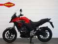 Honda CB 500 X Rood - thumbnail 4