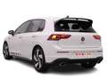Volkswagen Golf GTI 2.0 TSi 300 DSG Clubsport + Navi Discover Media + Fehér - thumbnail 4