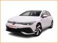 Volkswagen Golf GTI 2.0 TSi 300 DSG Clubsport + Navi Discover Media + Fehér - thumbnail 1