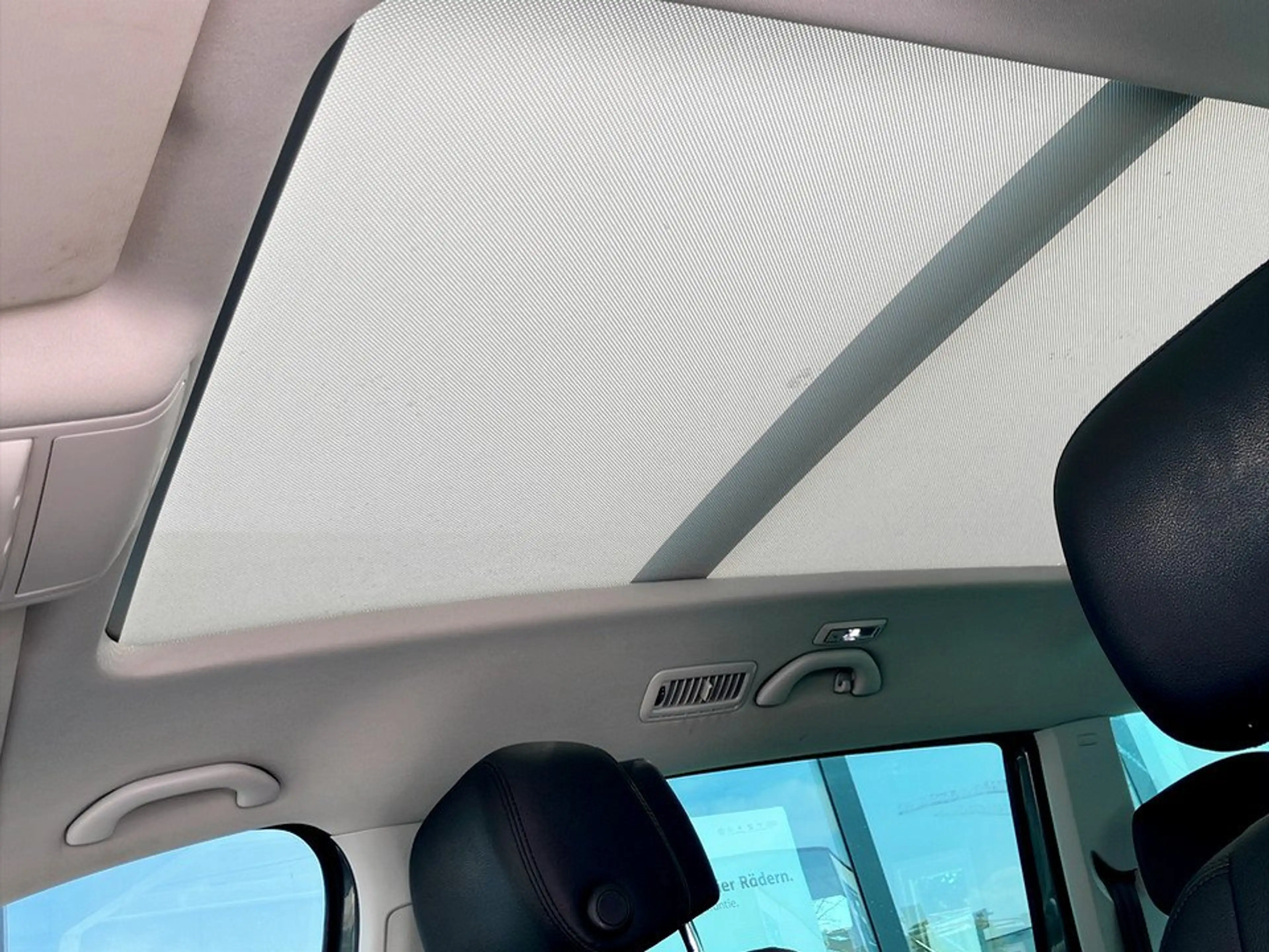 Volkswagen Sharan 1.4 TSI BlueMotionTech Business+ Alcant. — photo 10