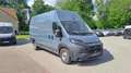 Peugeot Boxer 2.2 180pk L4H3 440 MAX 90KM/H! Gri - thumbnail 3