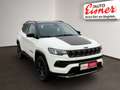Jeep Compass 1.3 PHEV UPLAND AT Allrad ! Schwarz - thumbnail 16